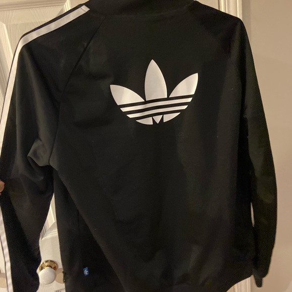 Adidas Jacket - Picture 3 of 5